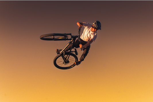 Cased: The Ultimate Solution for Comfortable, Protective Body Armor in Summer Riding