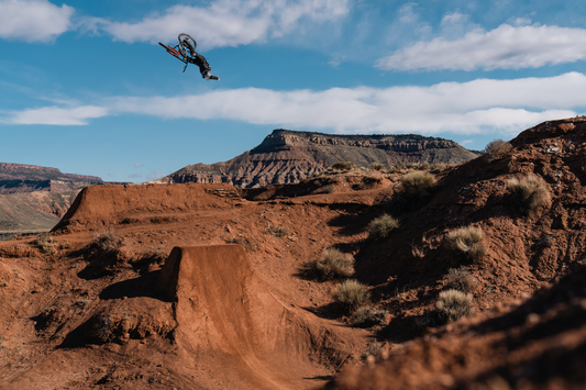 The Truth About CE Level 2 Protection (And Why Most MTB Gear Doesn’t Have It)