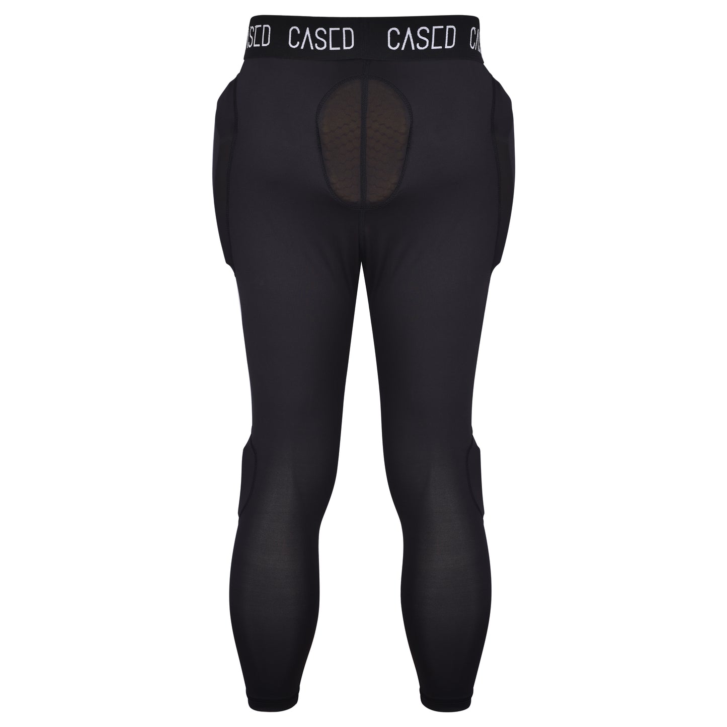 Padded Short Sleeve Jacket & Pants