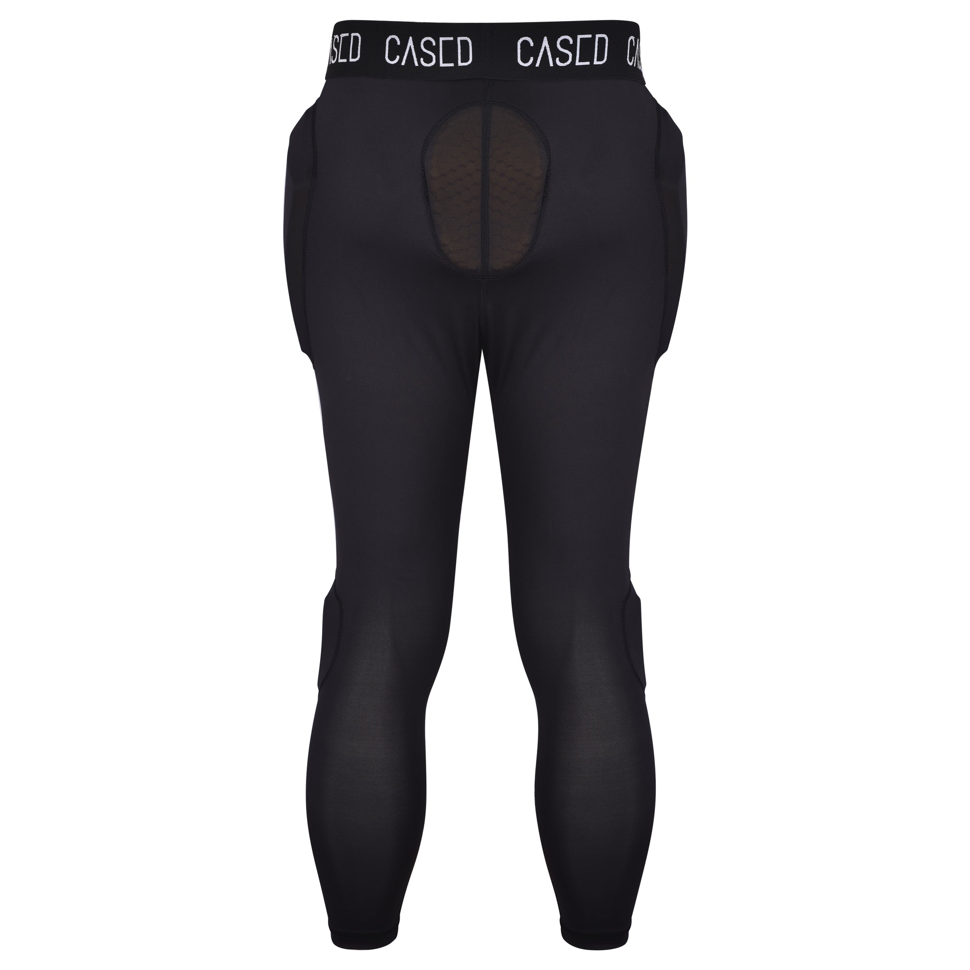 Padded Short Sleeve Jacket & Pants