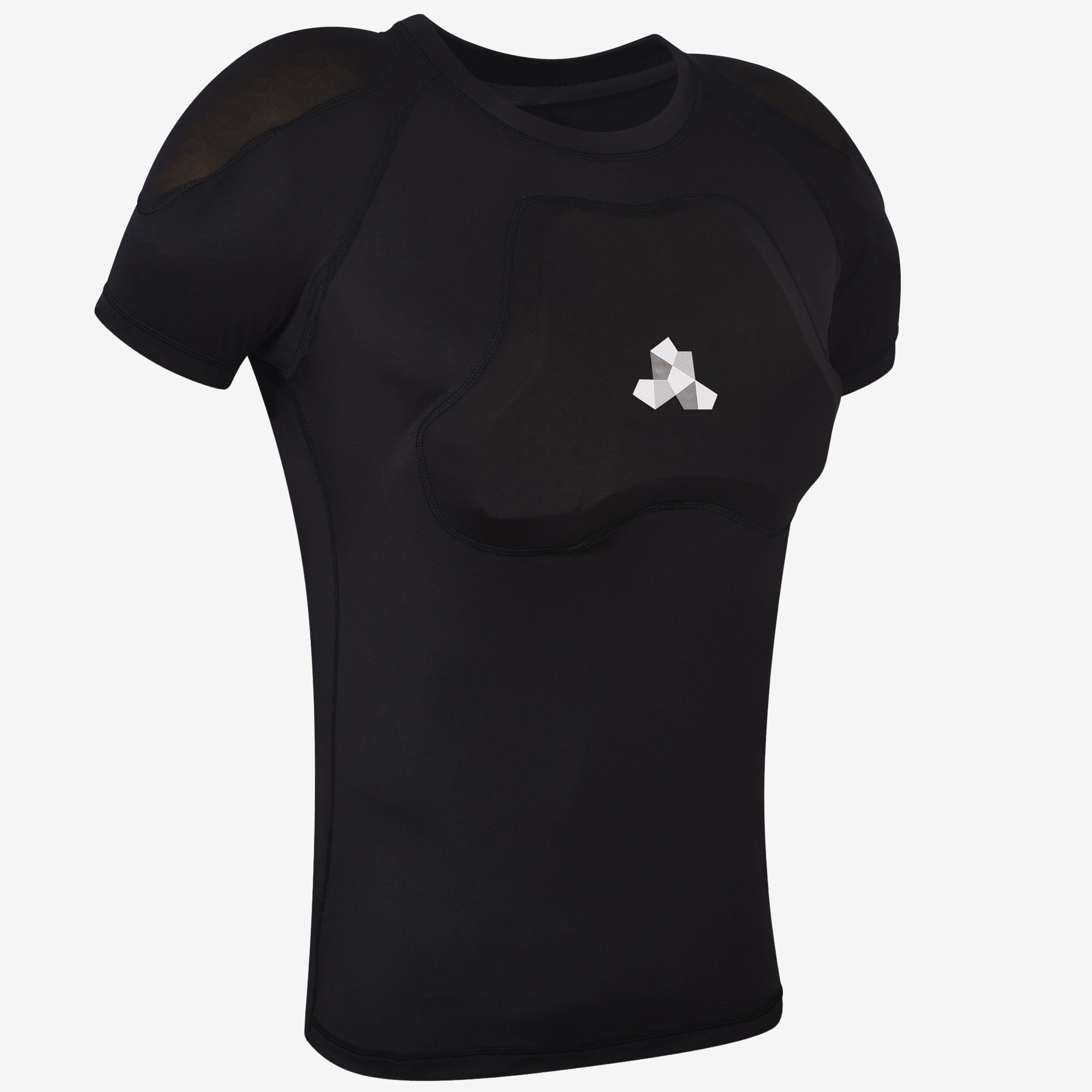 Inner Protective Short Sleeve