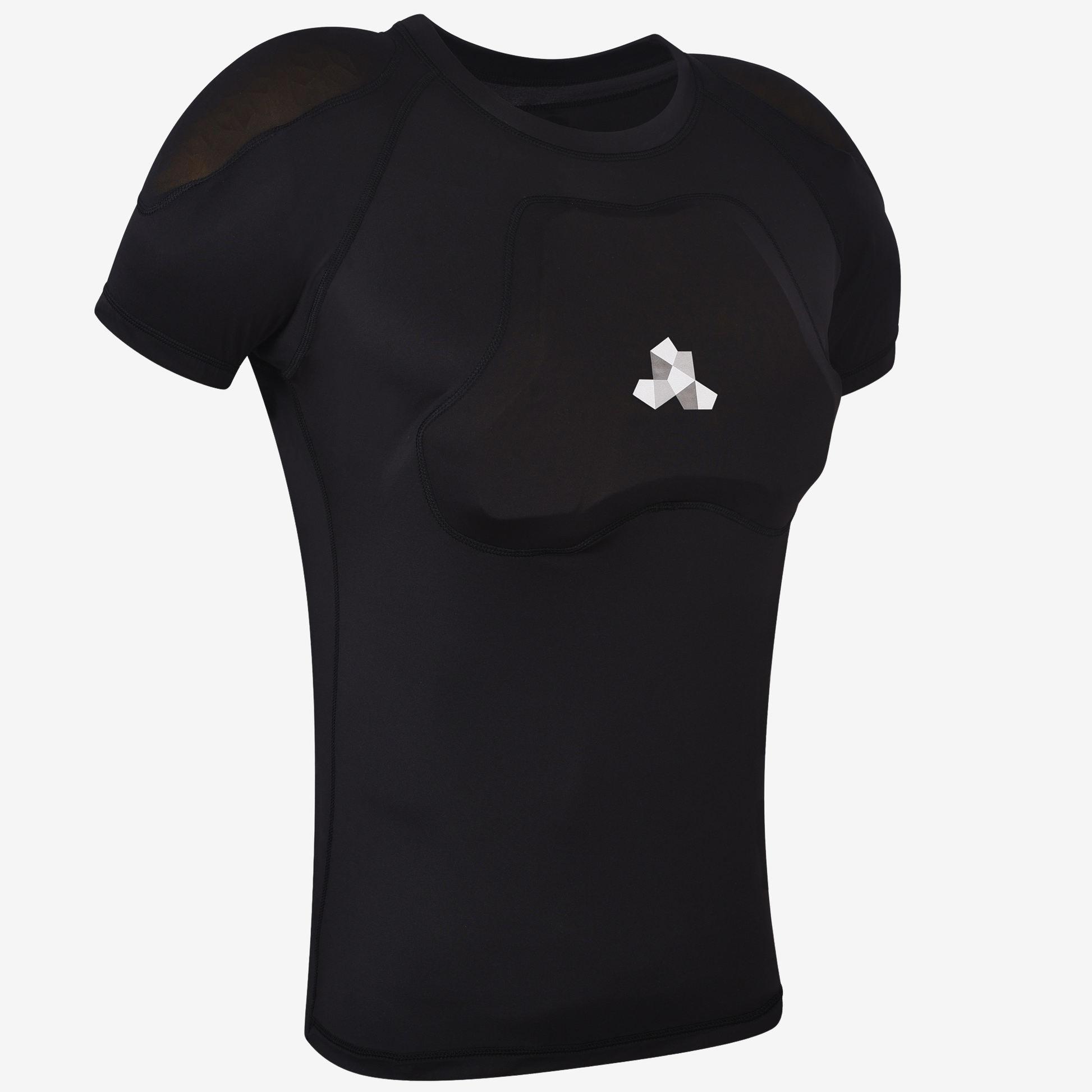 Inner Protective Short Sleeve