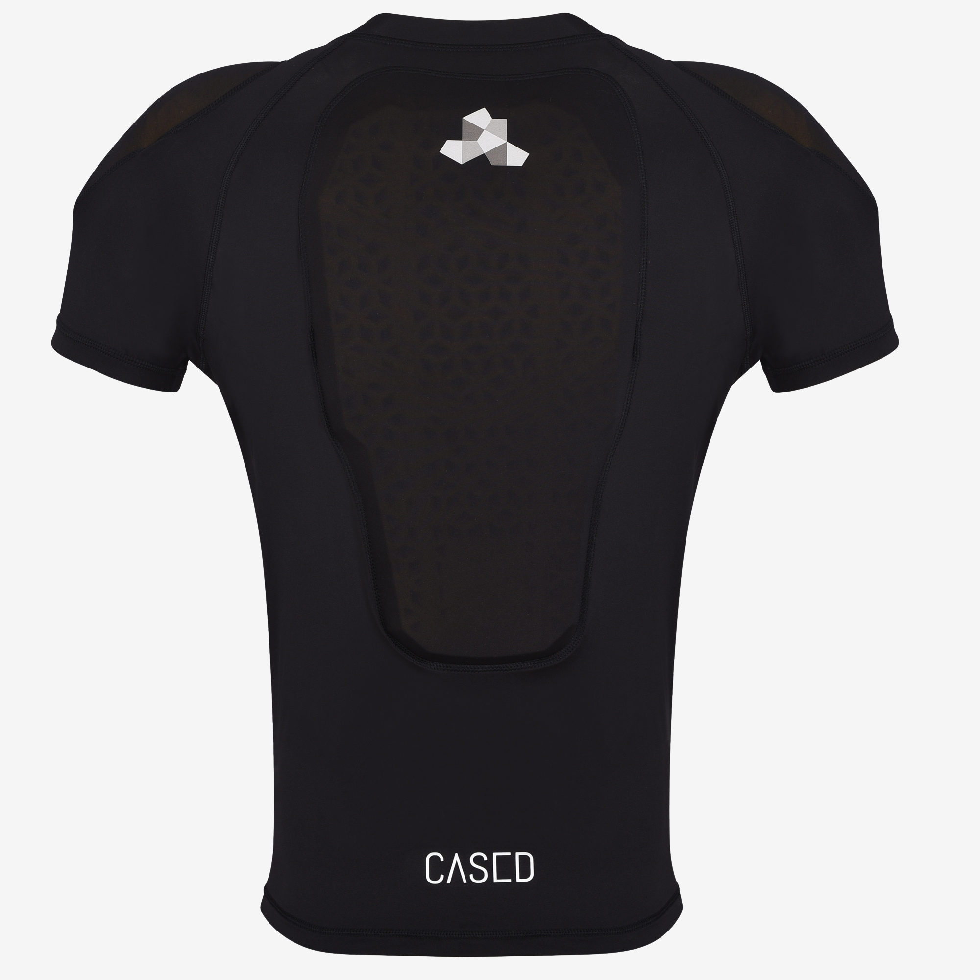 Inner Protective Short Sleeve