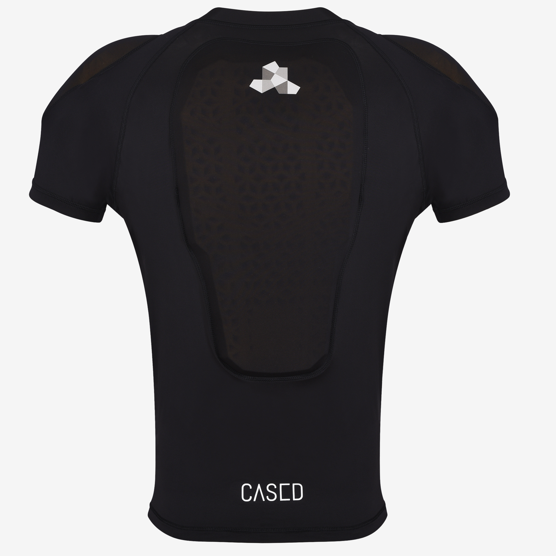 Inner Protective Short Sleeve