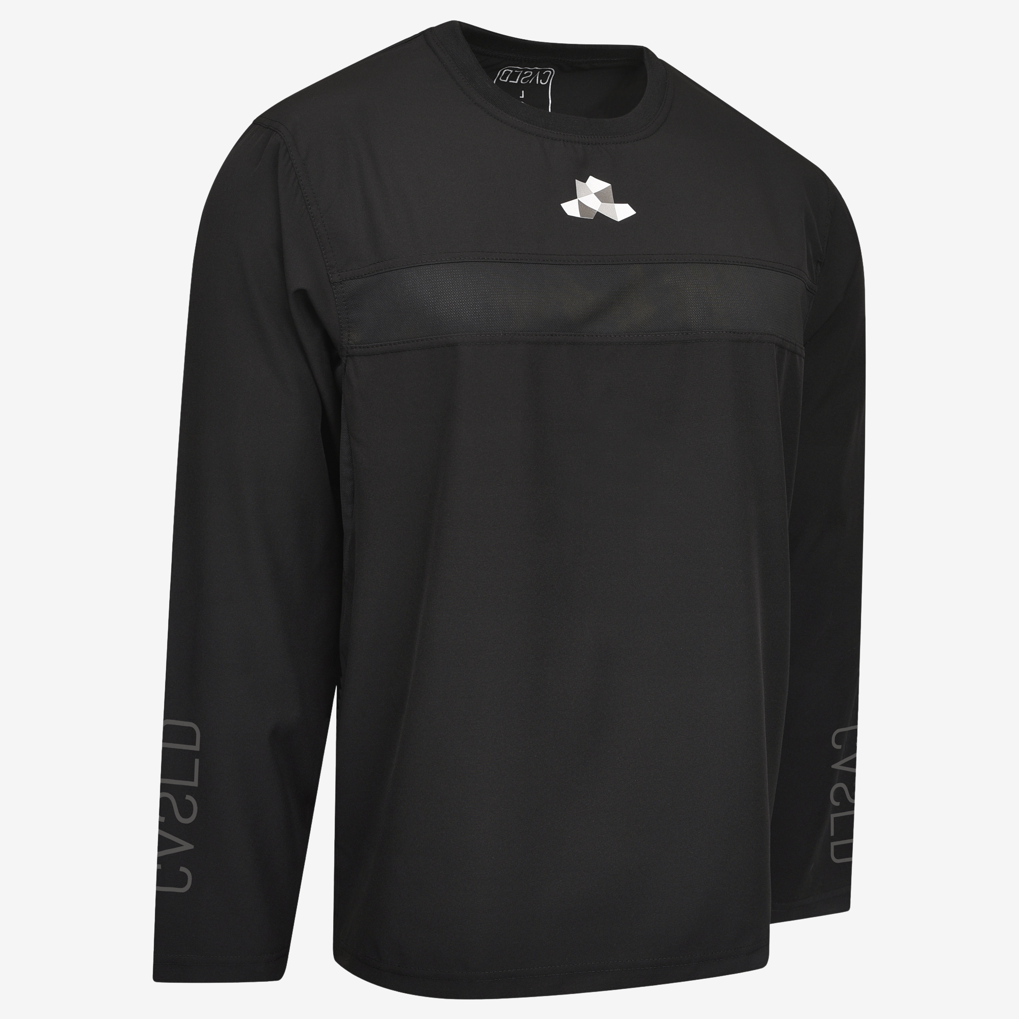 Cased MTB Jersey & Pants