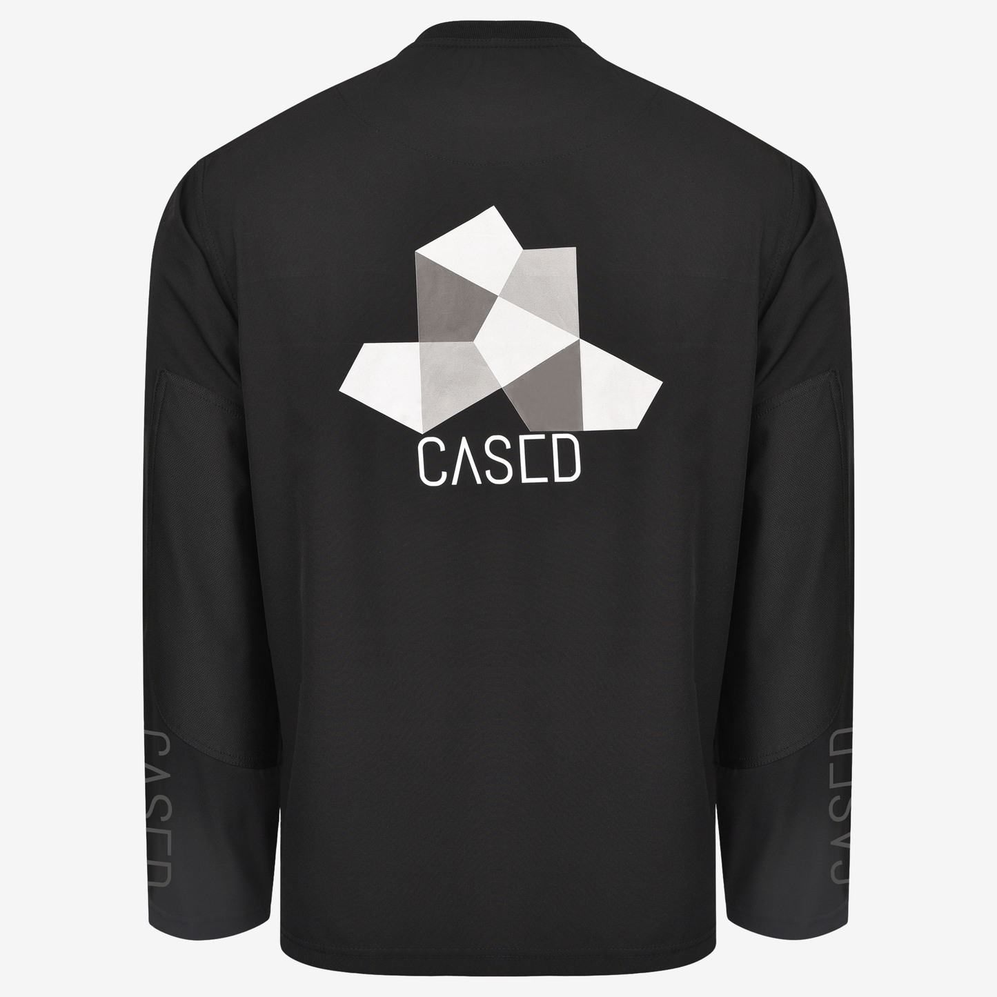 Cased MTB Jersey