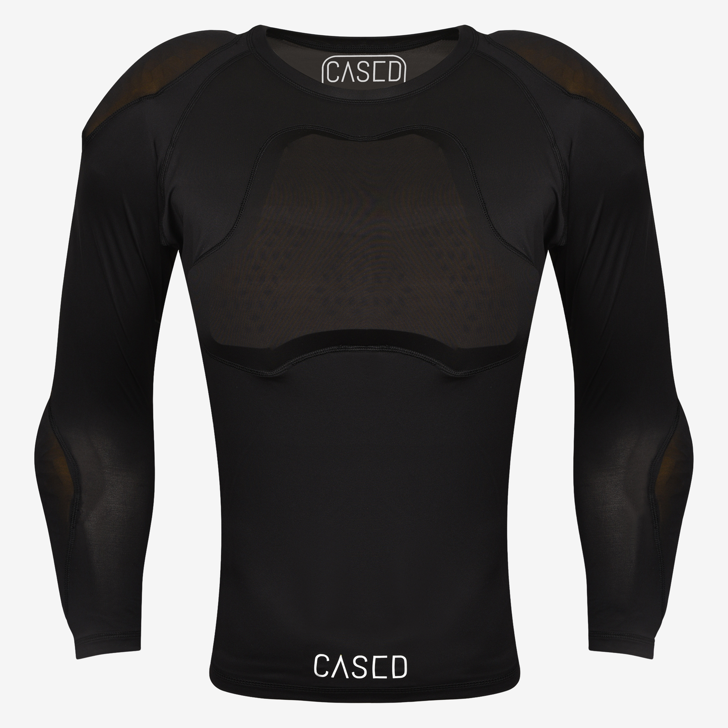 Inner Protective Long Sleeve