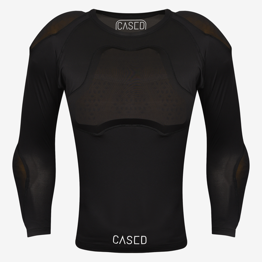 Inner Protective Long Sleeve