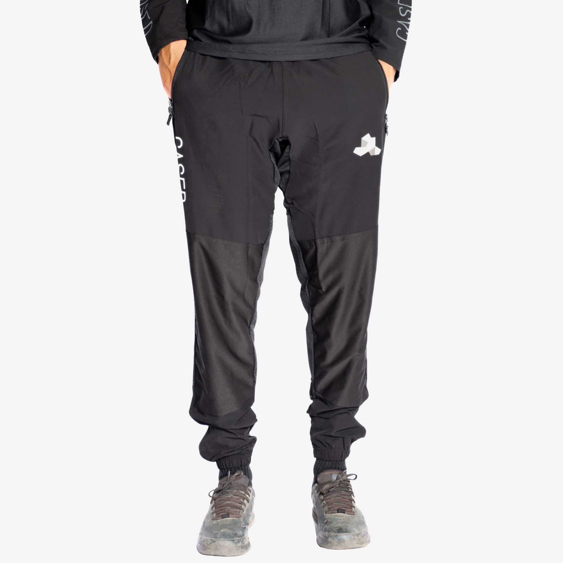 Cased MTB Jersey & Pants