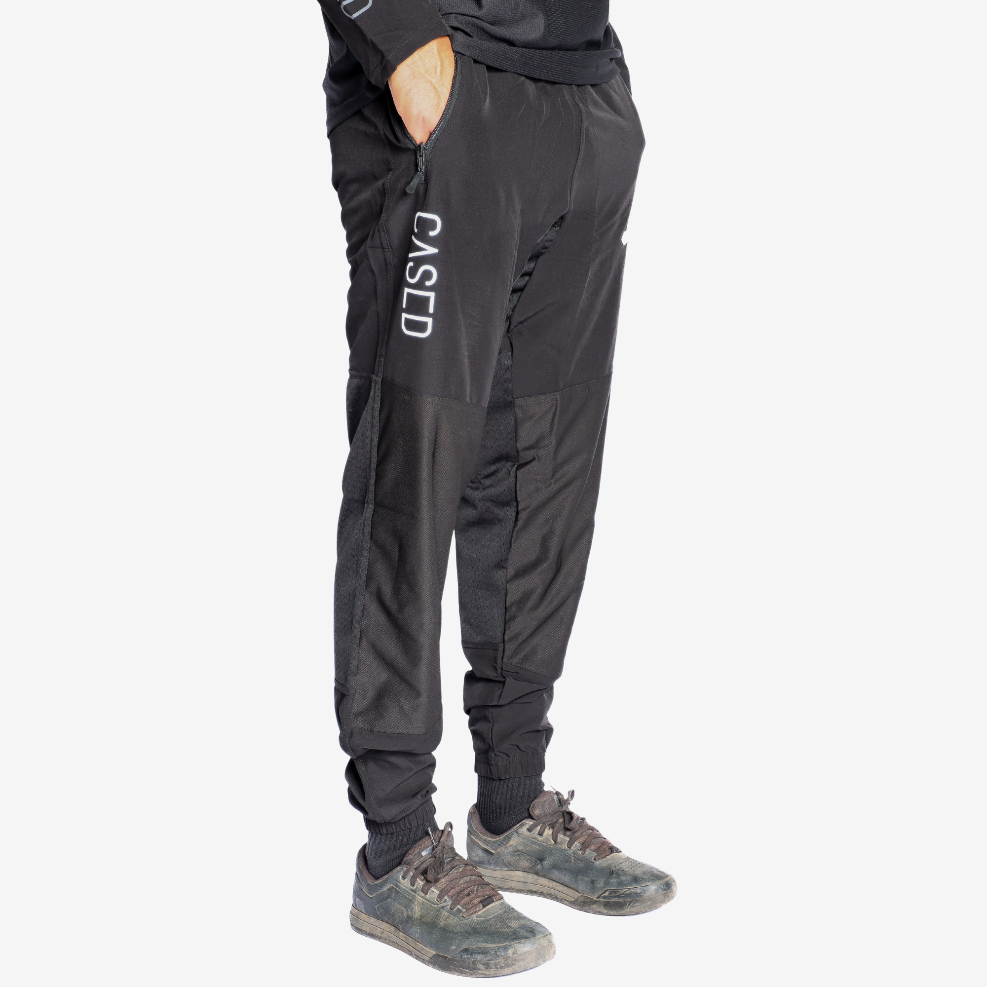 Cased MTB Jersey & Pants