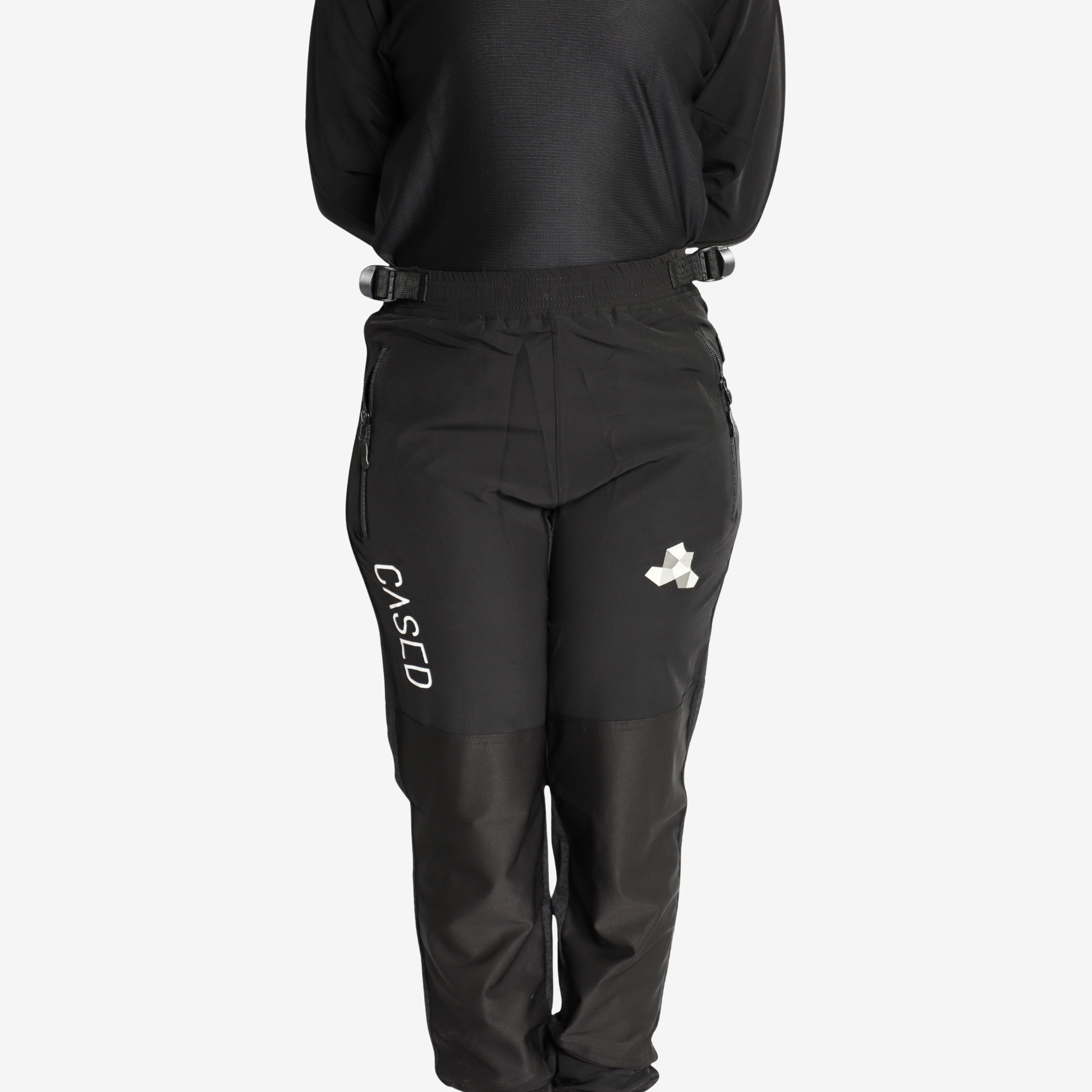 Cased MTB Jersey & Pants