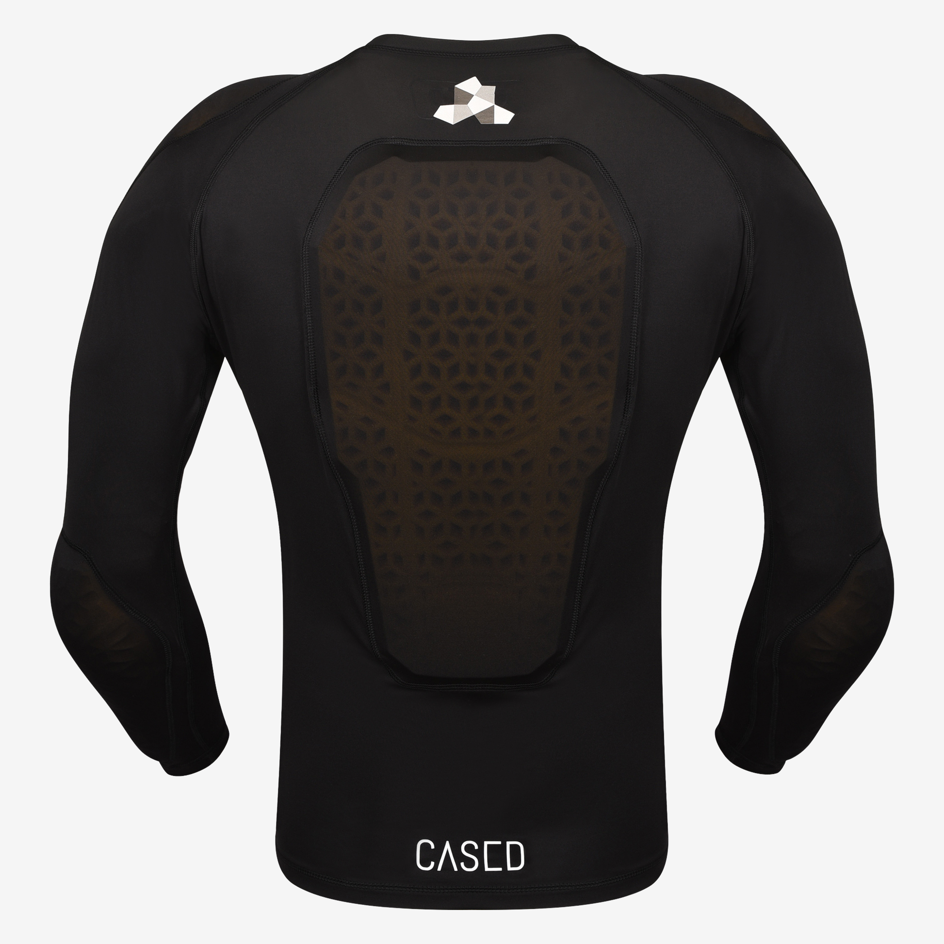 Inner Protective Long Sleeve