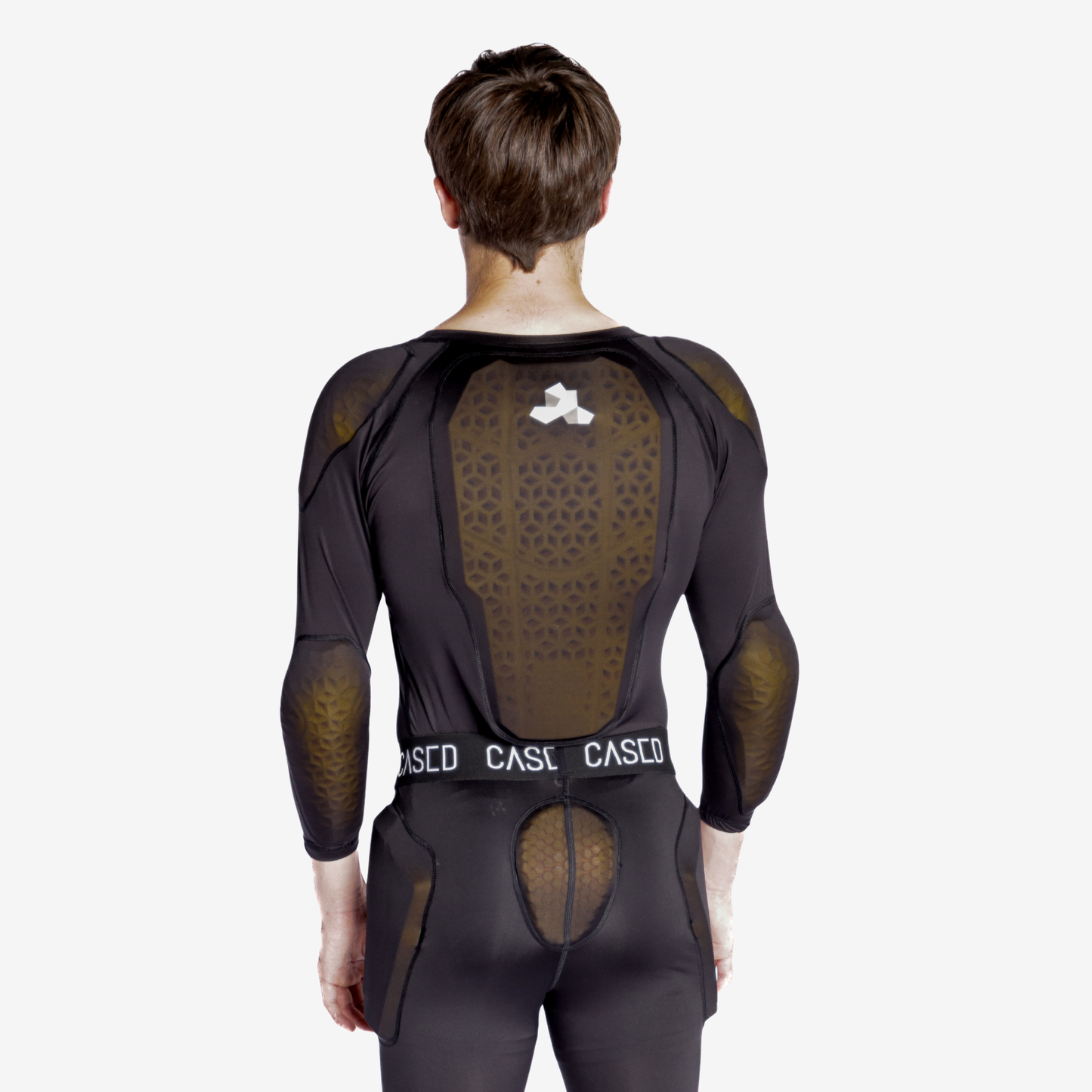 Inner Protective Long Sleeve & Pants