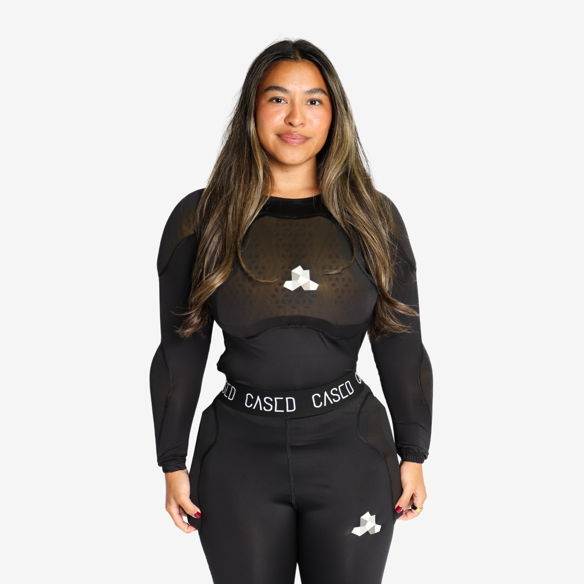 Inner Protective Long Sleeve & Pants