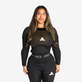 Inner Protective Long Sleeve & Pants