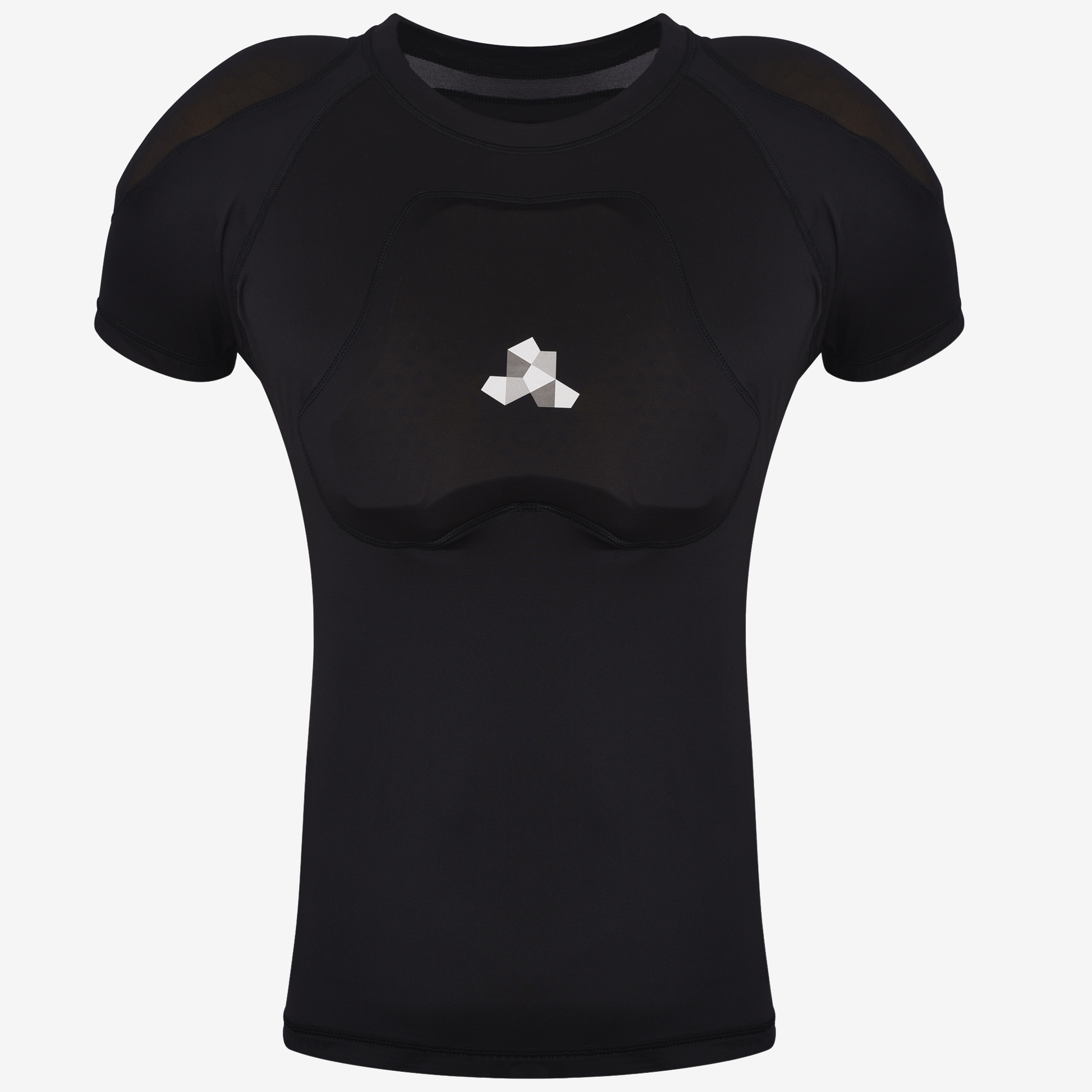 Inner Protective Short Sleeve