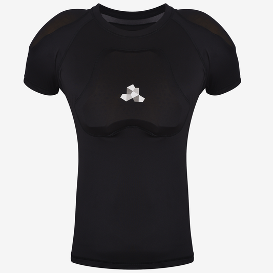 Inner Protective Short Sleeve