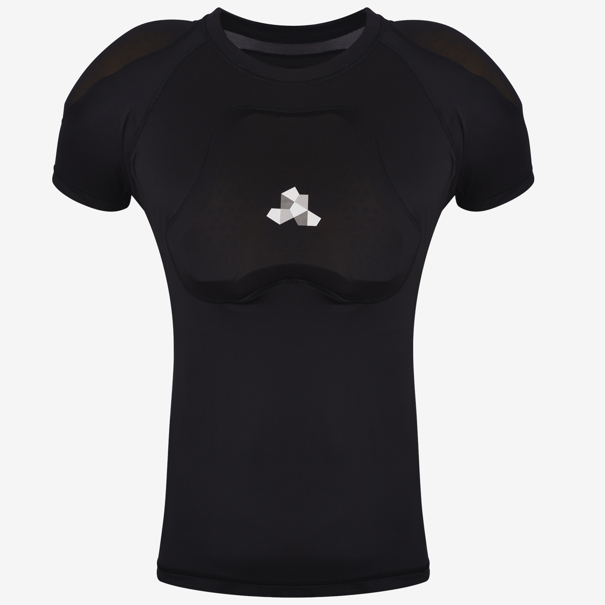 Inner Protective Short Sleeve & Pants