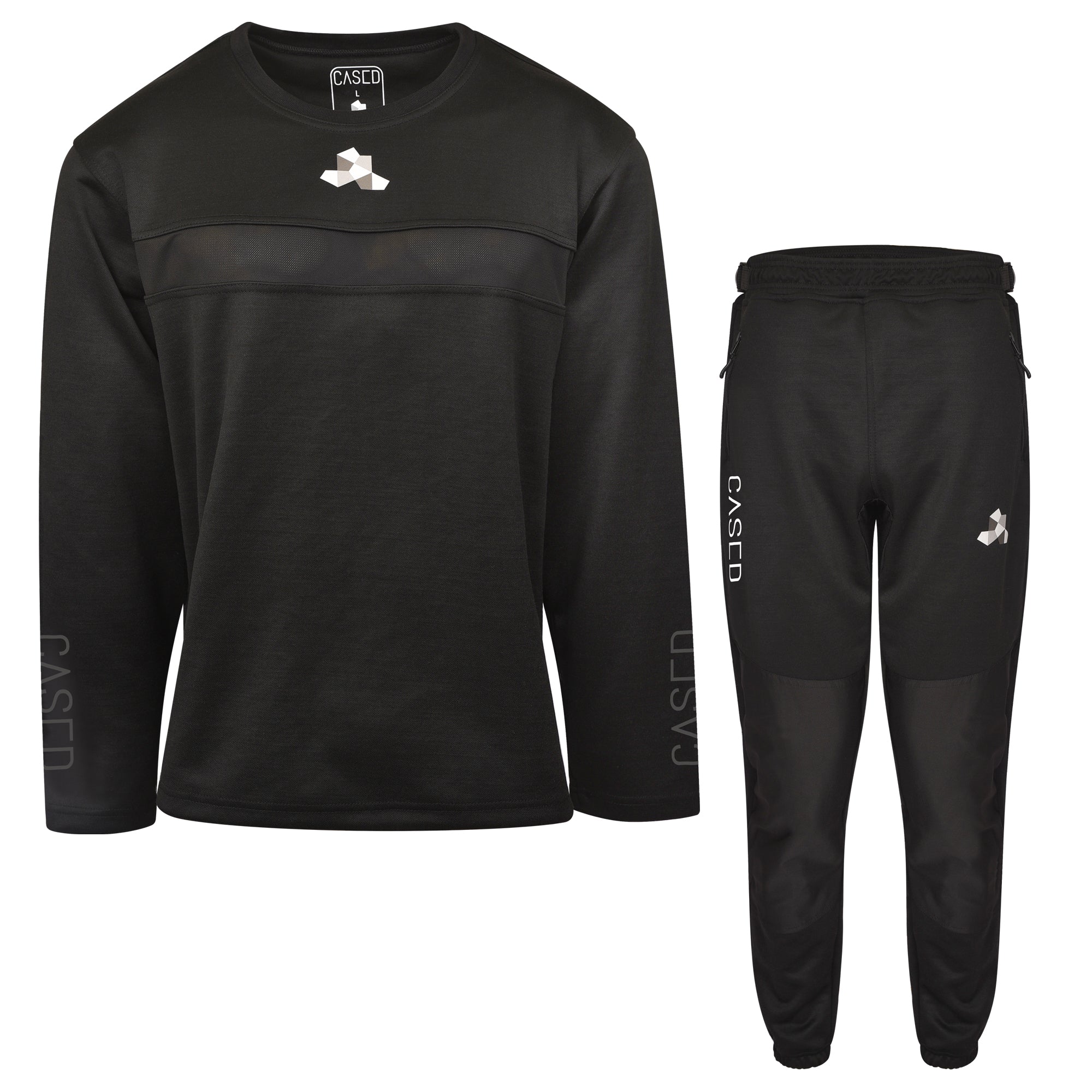 Kevlar Tear Resistant Pants & Jersey