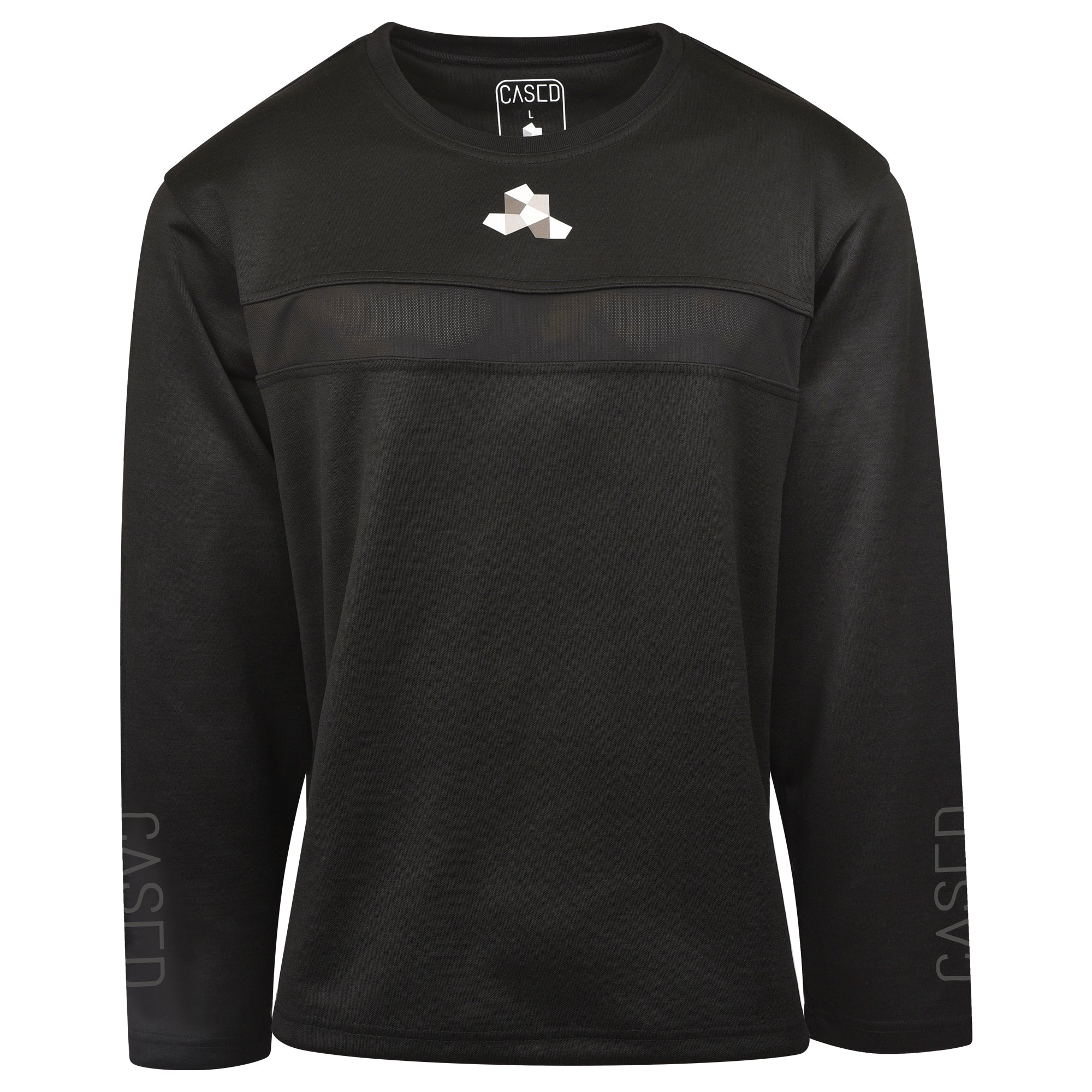 Kevlar Tear Resistant Jersey