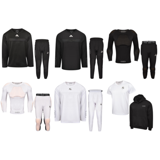 Complete Pro Kit