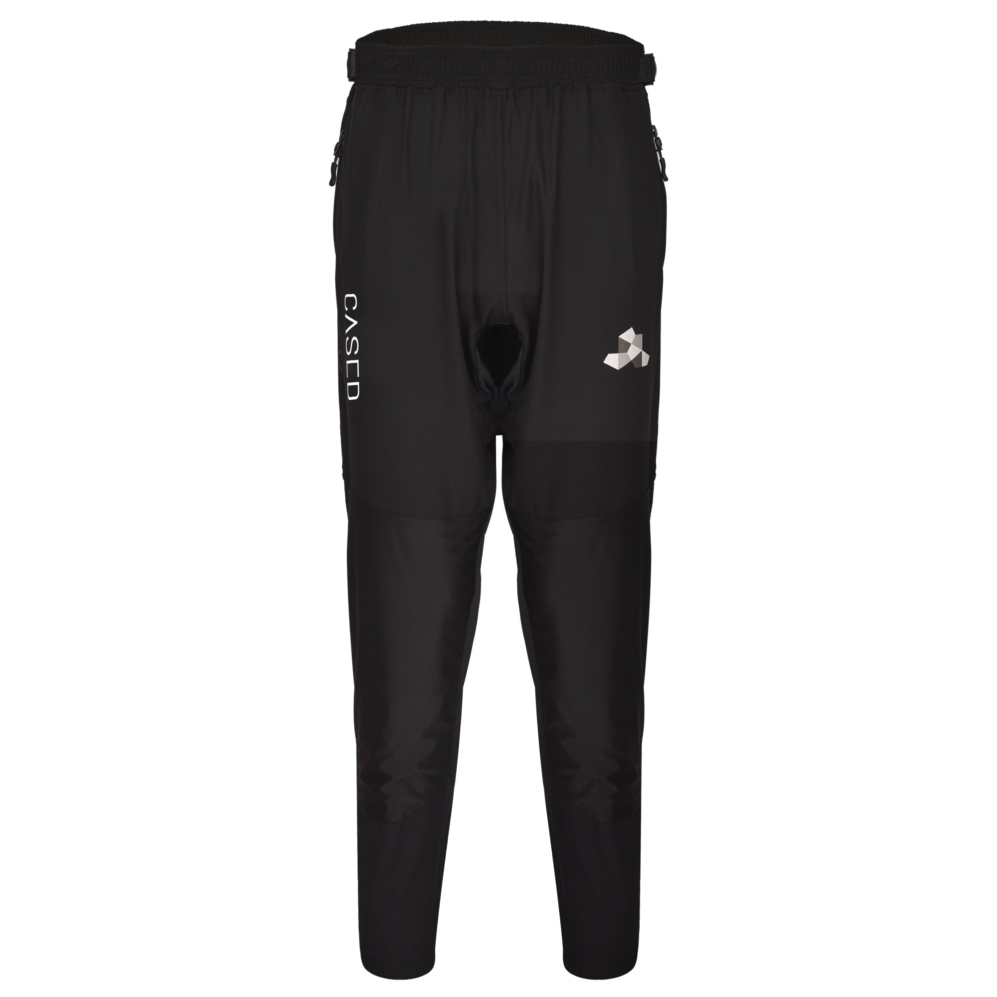 Elastane Lightweight Pants