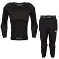 Custom Fit Gear