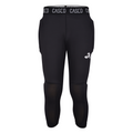 Padded Short Sleeve Jacket & Pants