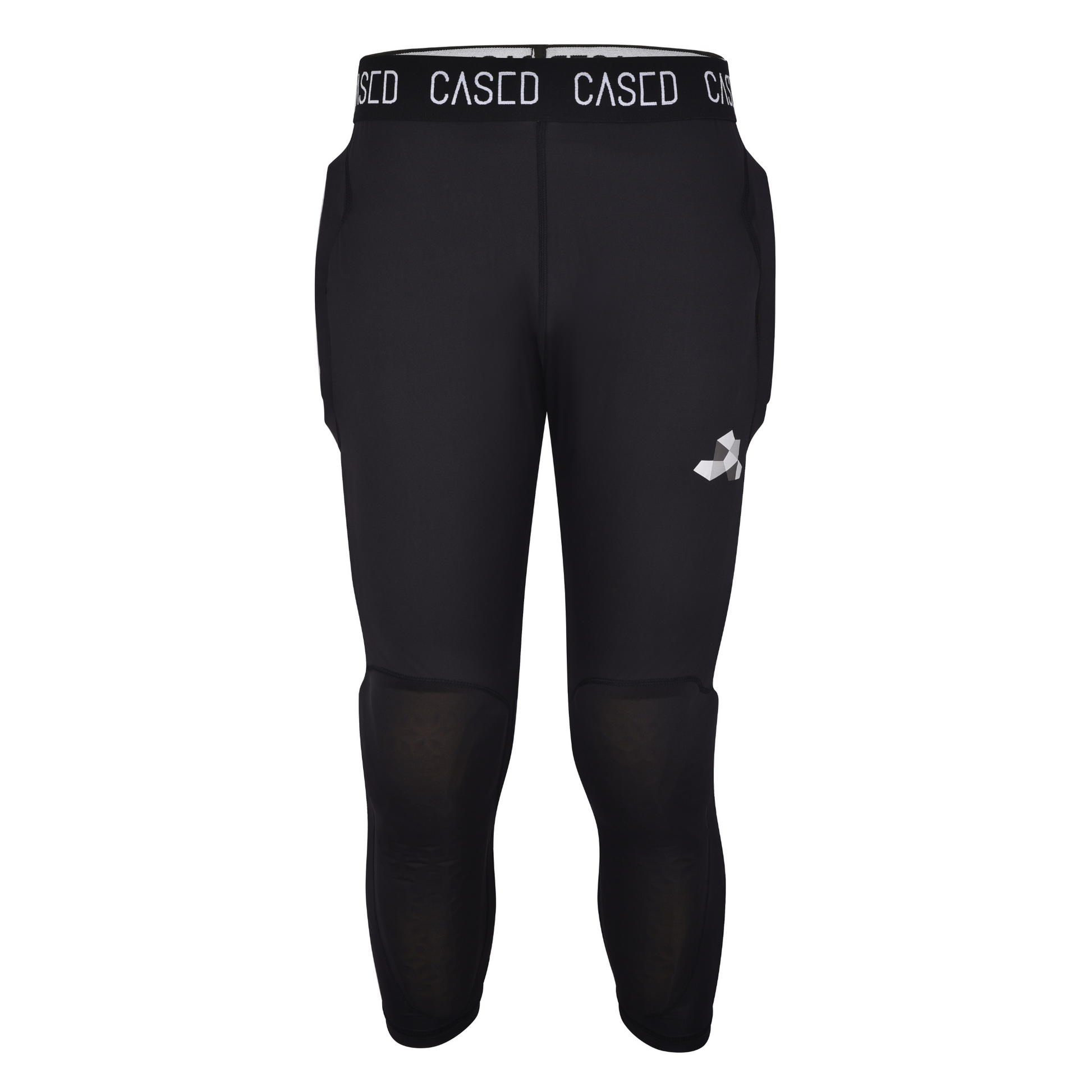 Padded Short Sleeve Jacket & Pants