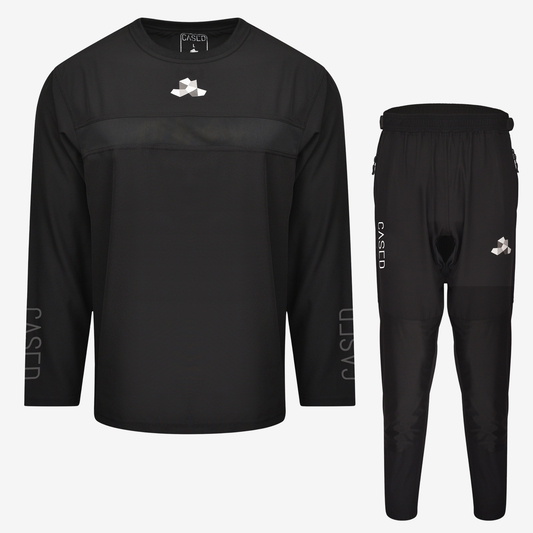 Cased MTB Jersey & Pants