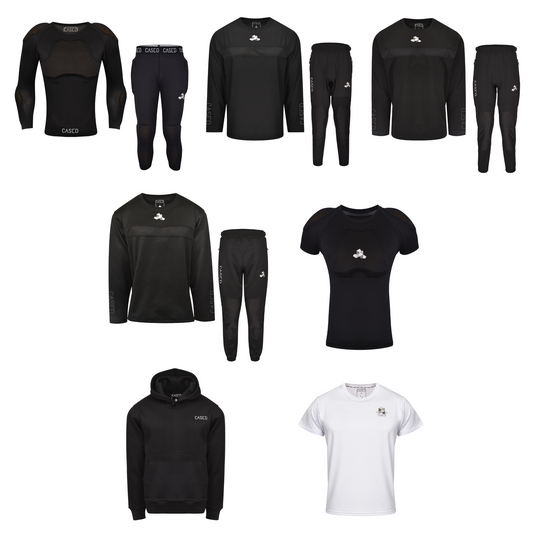 Ultimate Custom Fit Kit