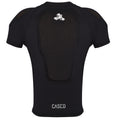 Inner Padded Short Sleeve Jacket